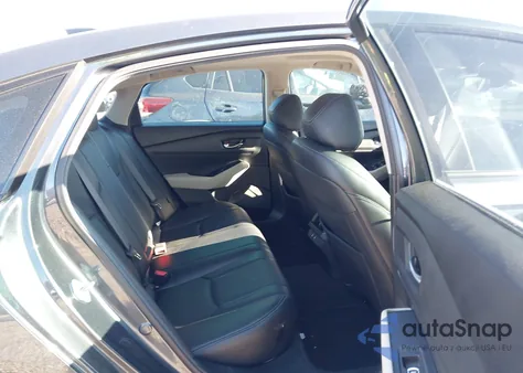 2025 Honda Accord Se из США, поврежденный, VIN 1HGCY1F40SA008040